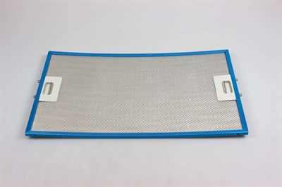 Metalfilter, Bosch emhætte