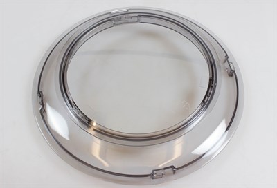 Låg til skål, Siemens køkken- & røremaskine - Plastik