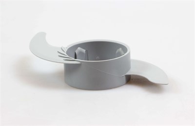 Dejkniv, Bosch foodprocessor