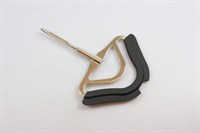 Fladpisker, Bosch køkken- & røremaskine - Metal