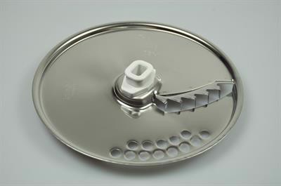 Pomfritjern, Siemens foodprocessor