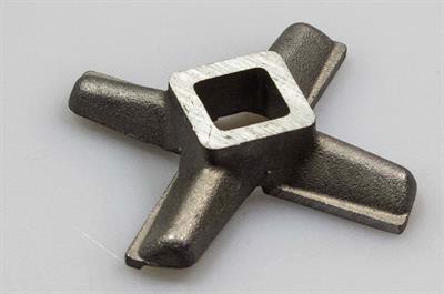 Kniv for hakker, Bosch køkkenmaskine