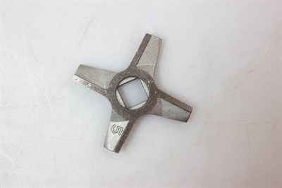 Kniv, Pitsos kødhakker