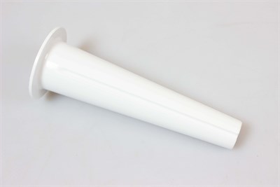 Pølsehorn, Bosch kødhakker - Plastik