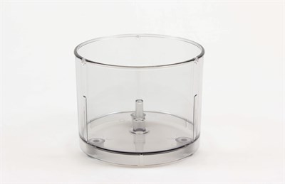 Skål, Profilo minihakker & stavblender - Plastik