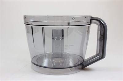 Skål, Bosch foodprocessor - 1000 ml / 2 pts / 40 floz / 4 cups