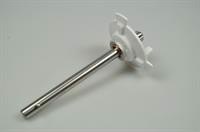 Drivaksel, Bosch køkken- & røremaskine