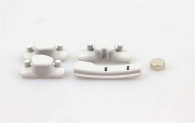 Magnet-monteringssæt, Bosch køkken- & røremaskine