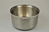 Skål, Bosch køkken- & røremaskine - Metal