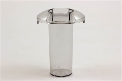 Stopper, Bosch foodprocessor