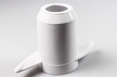 Dejkniv, Bosch køkken- & røremaskine