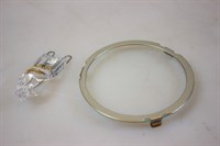 Emhættepære, Balay emhætte - Flerfarvet (reparationssæt)