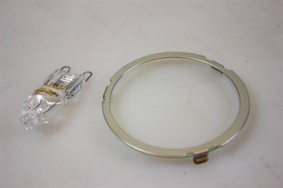 Emhættepære, Blaupunkt emhætte - Flerfarvet (reparationssæt)