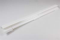 Lampedæksel, Gaggenau emhætte - Hvid