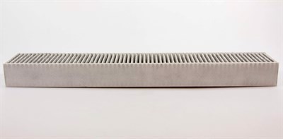 Kulfilter, Neff emhætte