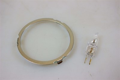 Emhættepære, Balay emhætte - Flerfarvet (reparationssæt)