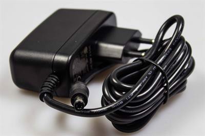 Oplader, Bosch støvsuger