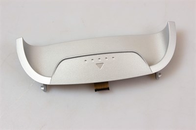 Håndtag for posekammer, Bosch støvsuger