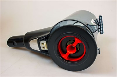 Støvbeholder, Bosch støvsuger