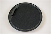 HEPA filter, Bosch støvsuger - EPA E10 (vaskbart)