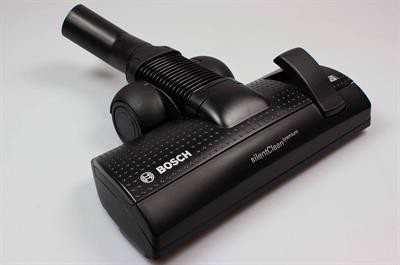 Mundstykke, Bosch støvsuger