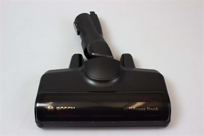 Turbomundstykke, Bosch støvsuger (god til dyrehår)