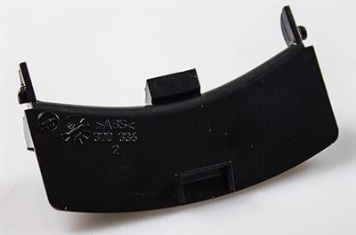 Håndtag for posekammer, Bosch støvsuger