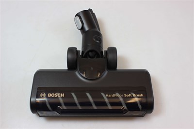 Parketmundstykke, Bosch støvsuger
