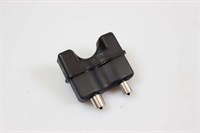 Udløbsfordeler, Bosch kaffemaskine