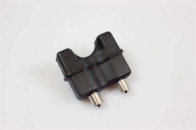 Udløbsfordeler, Neff kaffemaskine