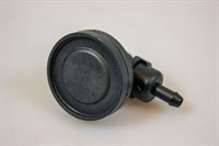 Pulsationsdæmper, Siemens espressomaskine (for pumpe)
