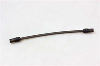 Silikoneslange, Siemens kaffemaskine