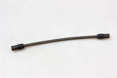 Silikoneslange, Bosch espressomaskine (til mælkeskummer)