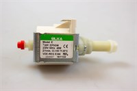 Pumpe, Siemens espressomaskine