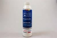Flydende afkalker, Bosch komfur & ovn - 250 ml