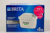 Kalkfilter, Bosch espressomaskine (vandfilter)