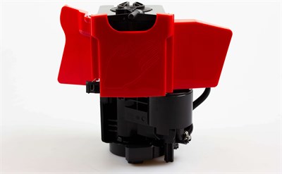 Bryggeenhed, Bosch espressomaskine