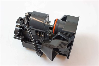 Bryggeenhed, Siemens espressomaskine