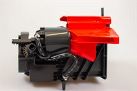 Bryggeenhed, Bosch espressomaskine