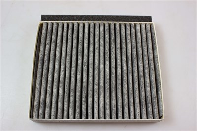 Kulfilter, Blaupunkt emhætte - 232 mm