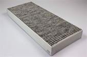 Kulfilter, Blaupunkt emhætte - 460 mm x 190 mm