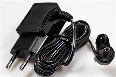 Ledning, Ufesa støvsuger