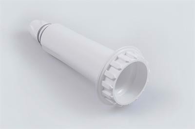 Drivaksel, Bosch køkken- & røremaskine