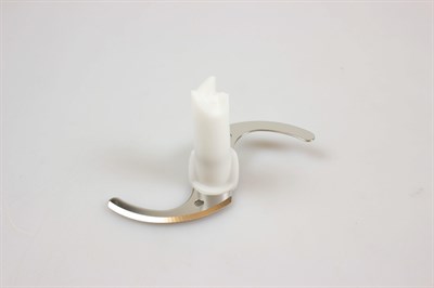 Kniv for hakker, Siemens minihakker & stavblender