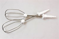 Piskeris, Bosch køkken- & røremaskine