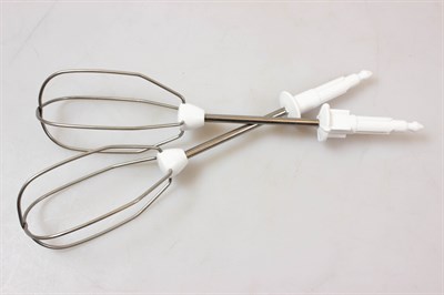 Piskeris, Siemens køkken- & røremaskine