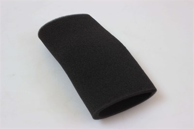 Filter, Siemens støvsuger - Sort