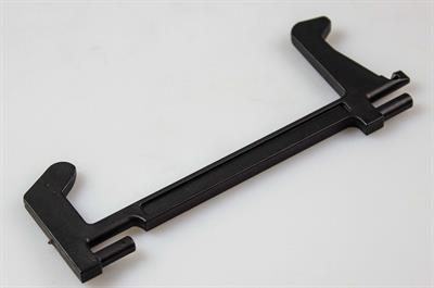 Låsehage, Neff mikroovn