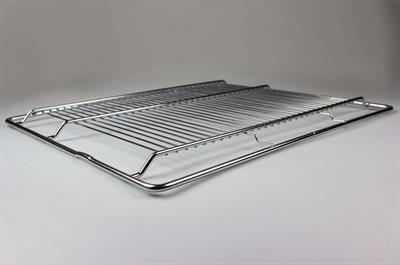 Rist, Neff mikroovn - 452 mm x 380 mm