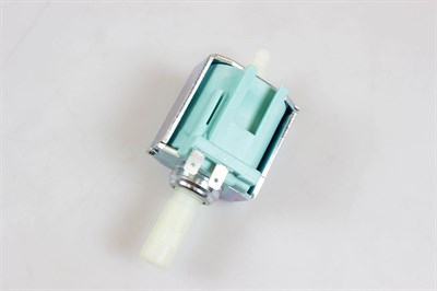 Pumpe, AEG espressomaskine